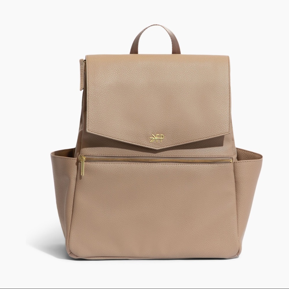 Freshly Picked Fig Diaper Bag